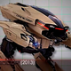 Illustration for article titled Concept art reveals that RoboCops new armor really does look (thankfully) like RoboCop